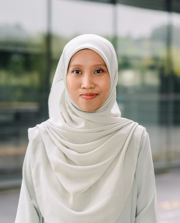 Dr Siti Nurlaili Binti Karim
